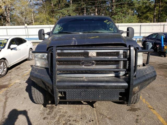 Photo 5 from auction – 2005 FORD F250 SUPER with VIN 1FTSW21PX5EC00666