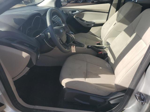 Photo 7 from auction – 2015 FORD FOCUS SE with VIN 1FADP3F2XFL250382