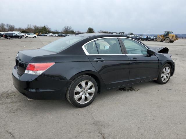 Photo 3 from auction – 2010 HONDA ACCORD EXL with VIN 1HGCP2F80AA095190
