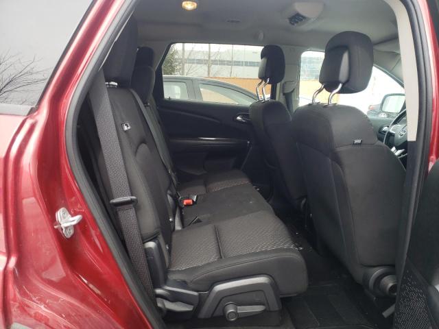 Photo 11 from auction – 2011 DODGE JOURNEY EX with VIN 3D4PG4FB5BT550006