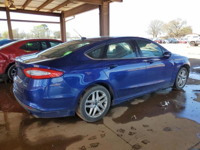 Photo 3 from auction – 2015 FORD FUSION SE with VIN 3FA6P0HD4FR209009