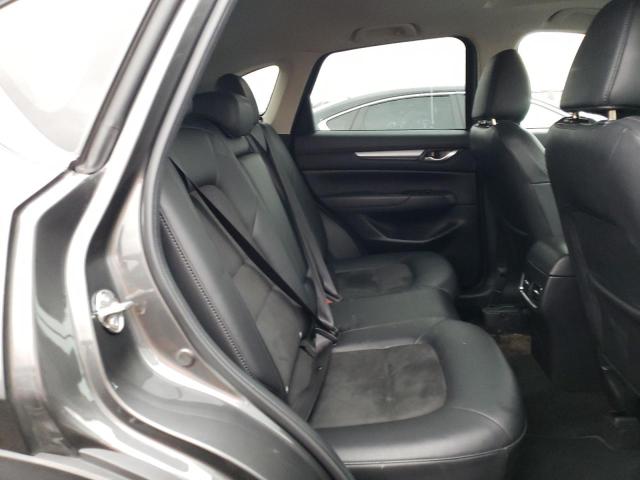 Photo 10 from auction – 2019 MAZDA CX-5 TOURI with VIN JM3KFACM1K0694915