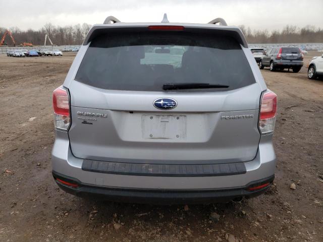 Photo 6 from auction – 2018 SUBARU FORESTER 2 with VIN JF2SJAJC0JH515623