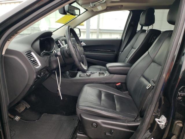 Photo 7 from auction – 2015 DODGE DURANGO LI with VIN 1C4RDJDG7FC690300