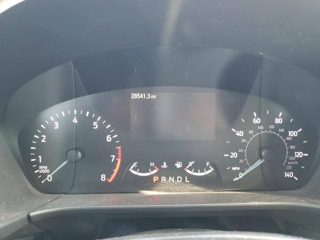 Photo 9 from auction – 2020 FORD ESCAPE SEL with VIN 1FMCU9H69LUC14461
