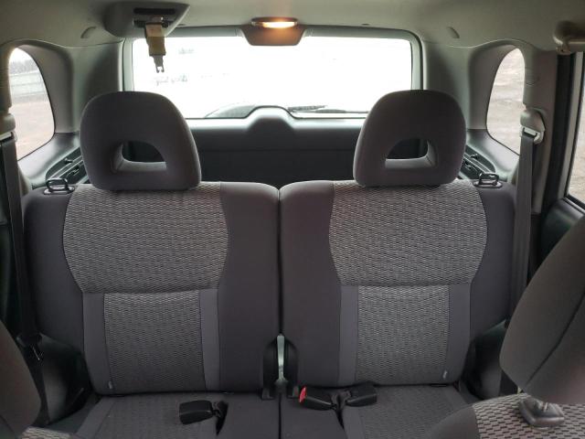 Photo 10 from auction – 2005 TOYOTA RAV4 with VIN JTEHD20V156031255