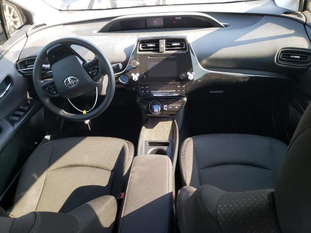 Photo 8 from auction – 2019 TOYOTA PRIUS with VIN JTDKARFU7K3077857