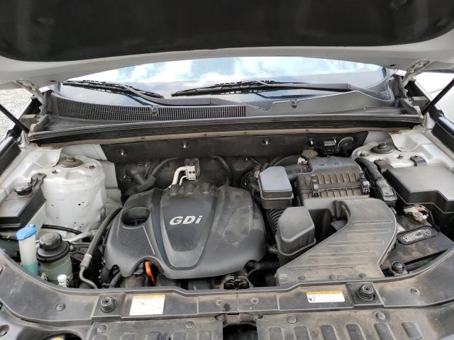 Photo 11 from auction – 2012 KIA SORENTO BA with VIN 5XYKT3A66CG265685