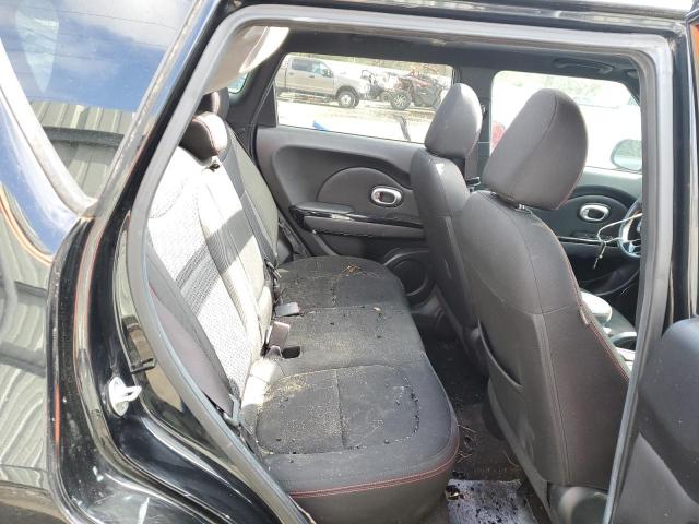 Снимка 10 от търг – 2015 KIA SOUL + с VIN KNDJP3A52F7161641