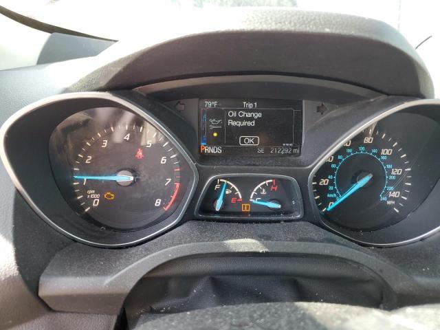 Photo 9 from auction – 2016 FORD ESCAPE SE with VIN 1FMCU0G71GUA77009