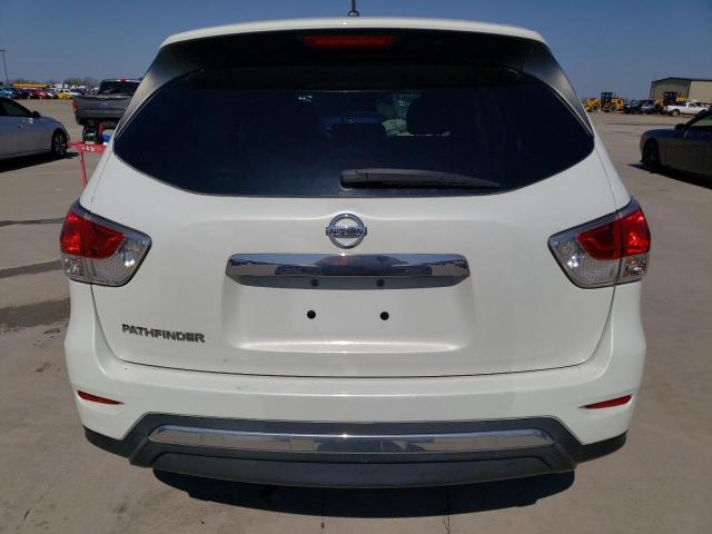 Photo 6 from auction – 2014 NISSAN PATHFINDER with VIN 5N1AR2MN4EC718034