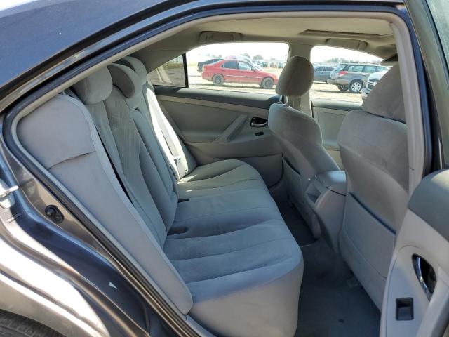 Photo 10 from auction – 2008 TOYOTA CAMRY CE with VIN 4T4BE46K78R036526