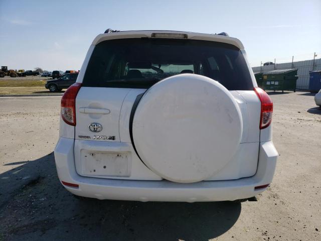 Photo 6 from auction – 2008 TOYOTA RAV4 with VIN JTMZD33VX85082046