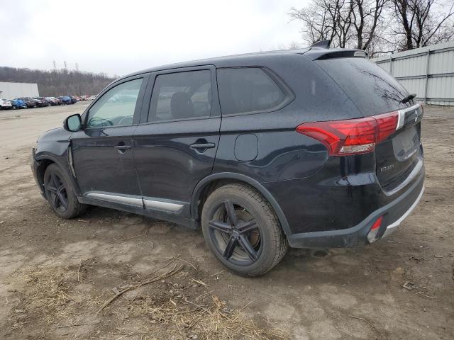 Photo 2 from auction – 2017 MITSUBISHI OUTLANDER with VIN JA4AZ3A39HZ027400