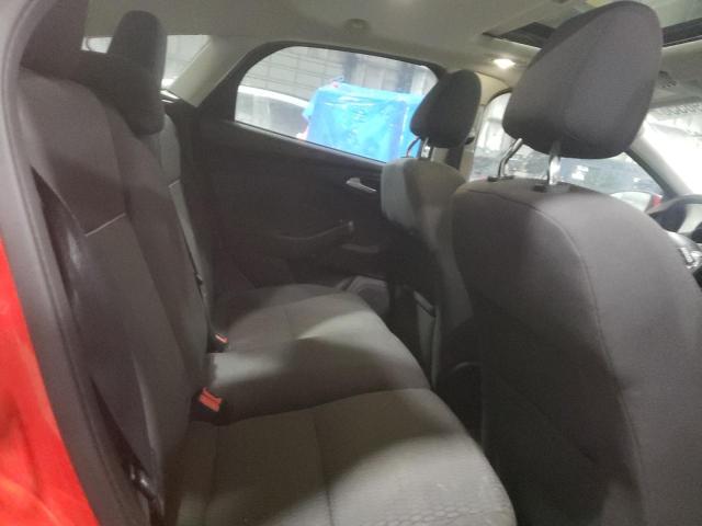 Photo 10 from auction – 2012 FORD FOCUS SEL with VIN 1FAHP3M27CL179996