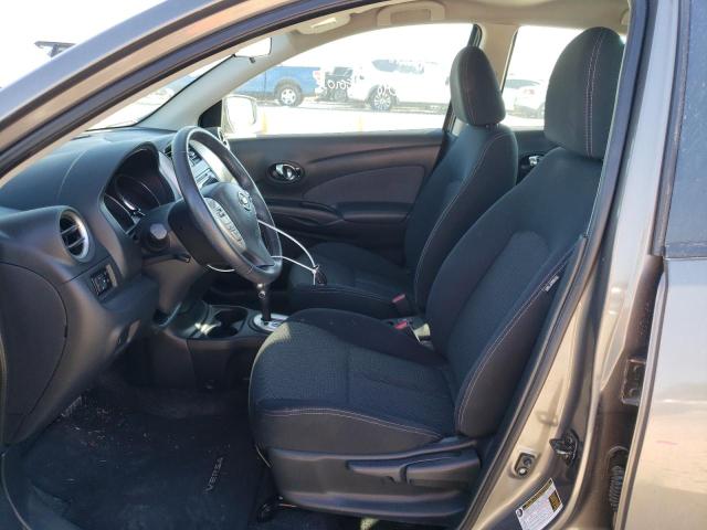 Photo 7 from auction – 2016 NISSAN VERSA S with VIN 3N1CN7AP3GL889220