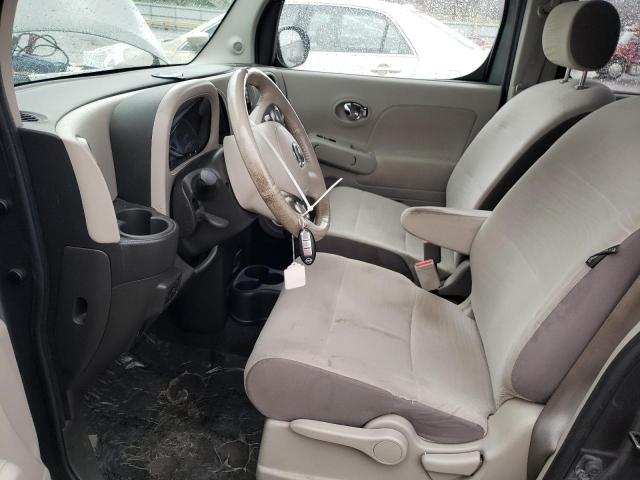 Photo 7 from auction – 2011 NISSAN CUBE BASE with VIN JN8AZ2KR6BT211680