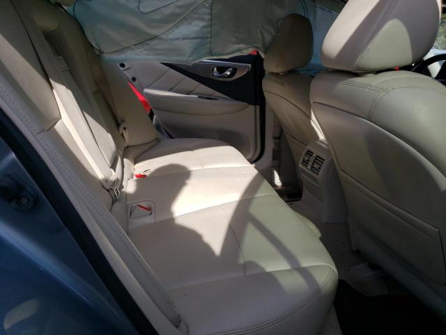 Photo 10 from auction – 2015 INFINITI Q50 BASE with VIN JN1BV7AP5FM334575