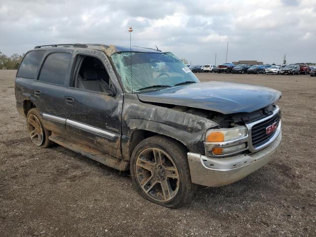 Photo 4 from auction – 2005 GMC YUKON with VIN 1GKEC13T25J241346