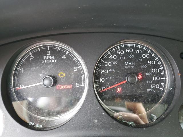 Photo 9 from auction – 2007 GMC YUKON with VIN 1GKFK13007J181860
