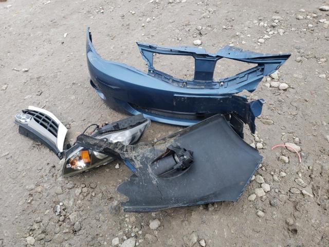 Photo 12 from auction – 2009 SUBARU IMPREZA 2. with VIN JF1GE60669H521283