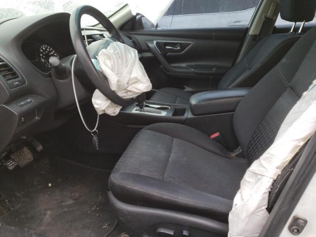 Photo 7 from auction – 2016 NISSAN ALTIMA 2.5 with VIN 1N4AL3AP4GC250882