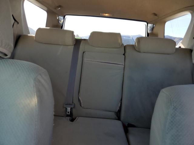 Photo 10 from auction – 2005 TOYOTA 4RUNNER SR with VIN JTEBU14R650058404