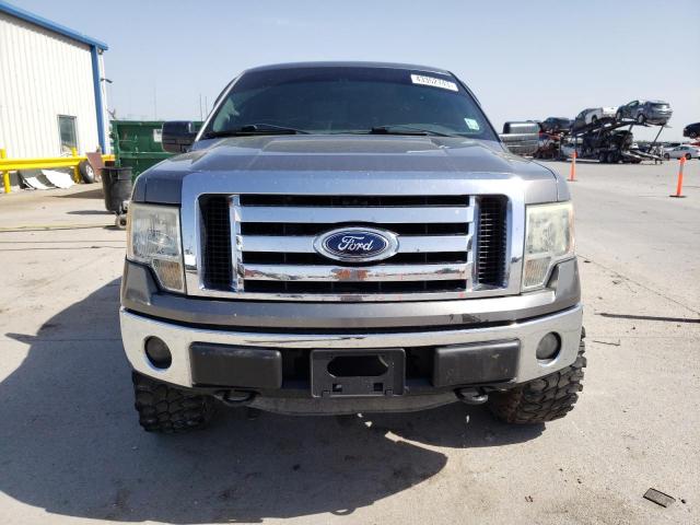 Photo 5 from auction – 2012 FORD F150 SUPER with VIN 1FTFW1EF4CFB26391