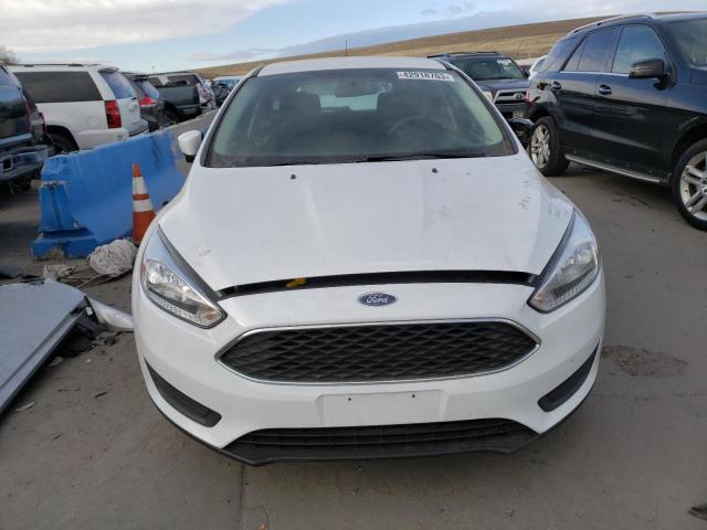 Photo 5 from auction – 2018 FORD FOCUS SE with VIN 1FADP3K27JL260026