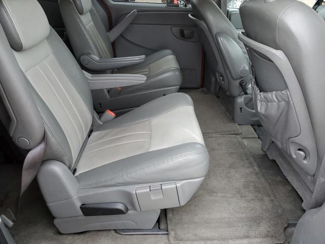 Photo 11 from auction – 2007 DODGE GRAND CARA with VIN 2D4GP44L47R186957