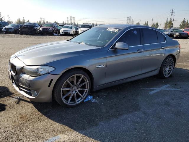 BMW 535 I 2011 con VIN WBAFR7C51BC800773 - Foto de la subasta