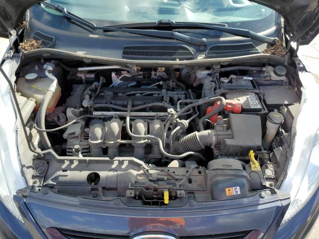 Photo 11 from auction – 2013 FORD FIESTA SE with VIN 3FADP4EJ6DM164867