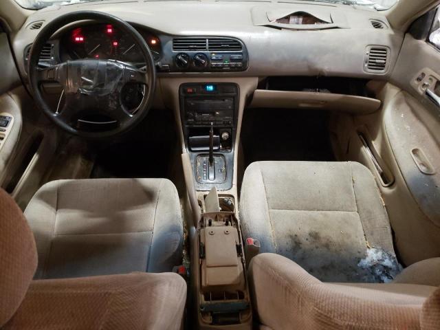 Photo 8 from auction – 1997 HONDA ACCORD with VIN 1HGCE6647VA012869