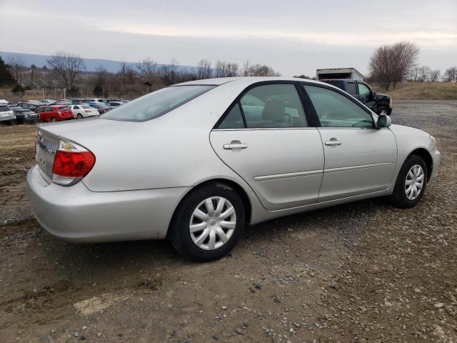 Photo 3 from auction – 2005 TOYOTA CAMRY LE with VIN 4T1BE30K25U579131