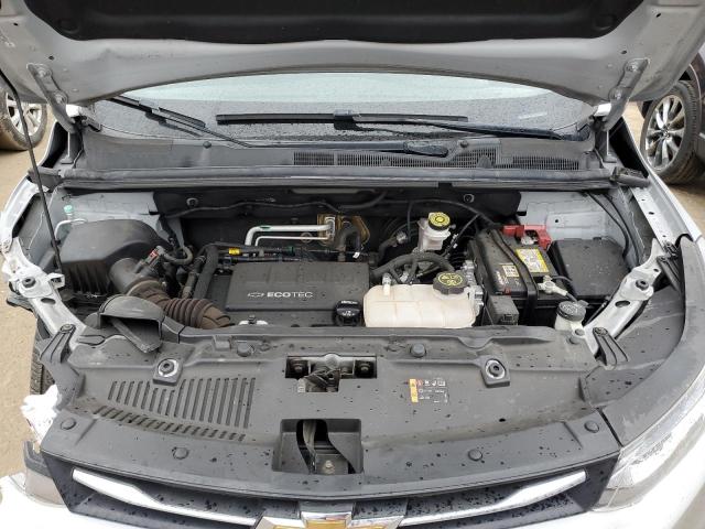 Photo 11 from auction – 2017 CHEVROLET TRAX LS with VIN KL7CJKSB2HB102367