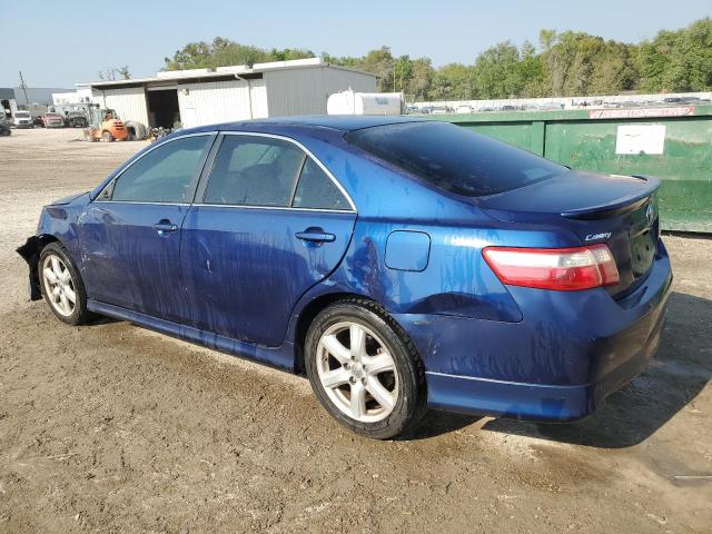Photo 2 from auction – 2009 TOYOTA CAMRY BASE with VIN 4T1BE46K79U357087