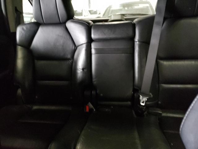 Photo 10 from auction – 2012 ACURA MDX TECHNO with VIN 2HNYD2H35CH539984