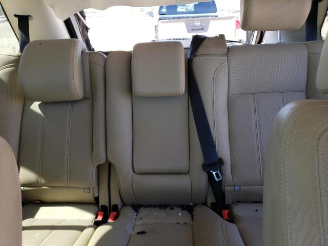 Photo 10 from auction – 2011 LAND ROVER RANGE ROVE with VIN SALSK2D40BA707004