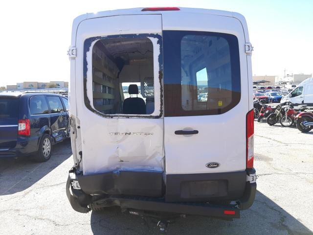 Photo 6 from auction – 2015 FORD TRANSIT T- with VIN 1FTNR1CM7FKB28393