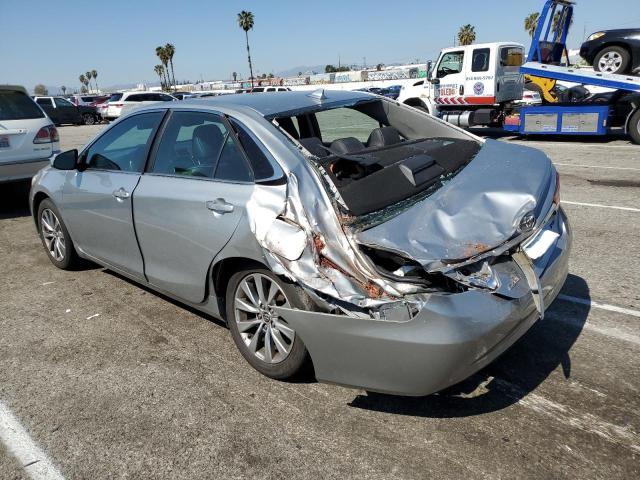 Photo 2 from auction – 2015 TOYOTA CAMRY LE with VIN 4T1BF1FK3FU923155