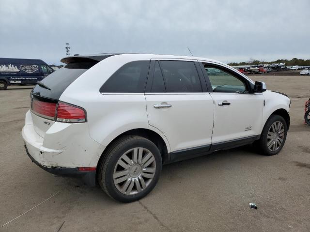 Photo 3 from auction – 2009 LINCOLN MKX with VIN 2LMDU68C59BJ07922