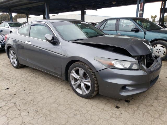 Photo 4 from auction – 2011 HONDA ACCORD EXL with VIN 1HGCS2B84BA003844