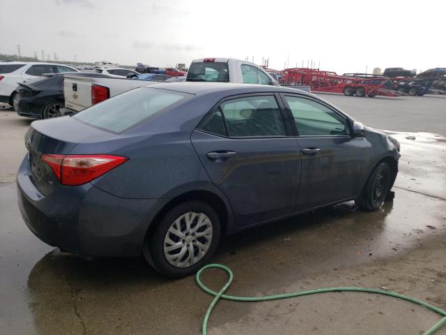Photo 3 from auction – 2019 TOYOTA COROLLA L with VIN 5YFBURHE6KP941401