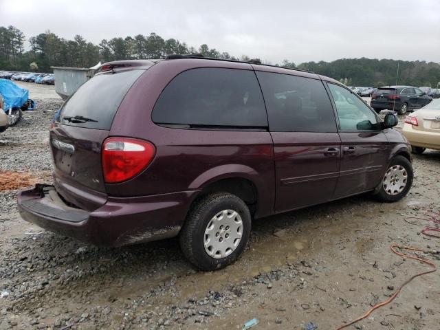 Photo 3 from auction – 2004 CHRYSLER TOWN & COU with VIN 1C4GP44RX4B514149