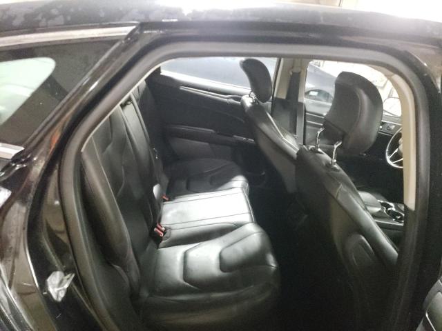 Photo 10 from auction – 2014 FORD FUSION TIT with VIN 3FA6P0K98ER353620