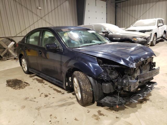 Photo 4 from auction – 2012 SUBARU LEGACY 2.5 with VIN 4S3BMBG65C3007077