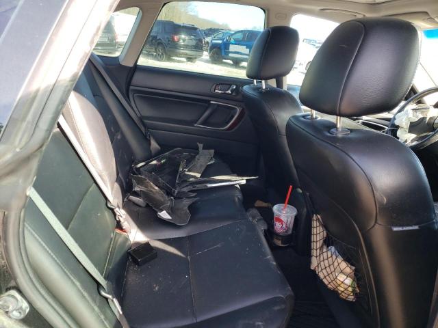 Photo 10 from auction – 2008 SUBARU LEGACY 2.5 with VIN 4S3BL626X87210158
