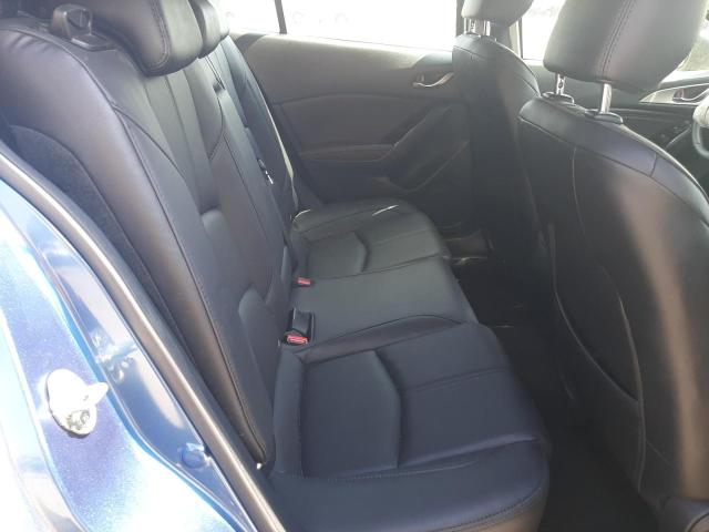 Photo 10 from auction – 2018 MAZDA 3 TOURING with VIN 3MZBN1L39JM236454