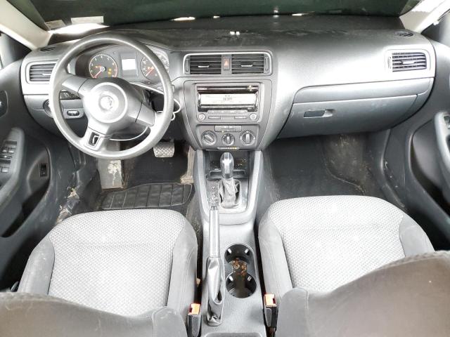 Photo 8 from auction – 2011 VOLKSWAGEN JETTA BASE with VIN 3VW2K7AJ2BM372469