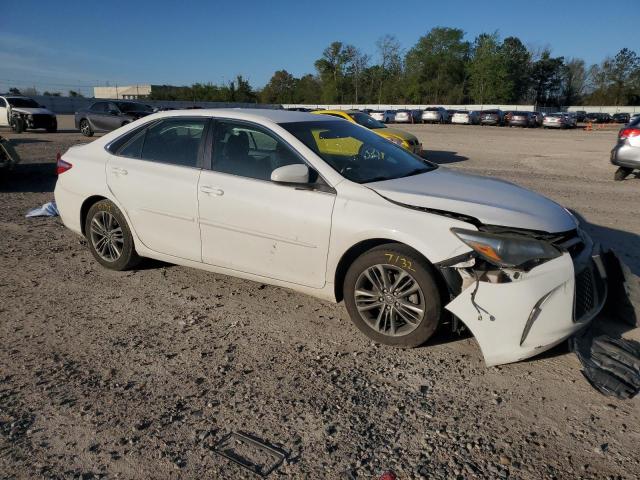 Photo 4 from auction – 2016 TOYOTA CAMRY LE with VIN 4T1BF1FKXGU202722